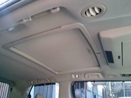 2012 TOYOTA SIENNA, WHITE, LIMITED, 3.5L, AWD,  Z24914